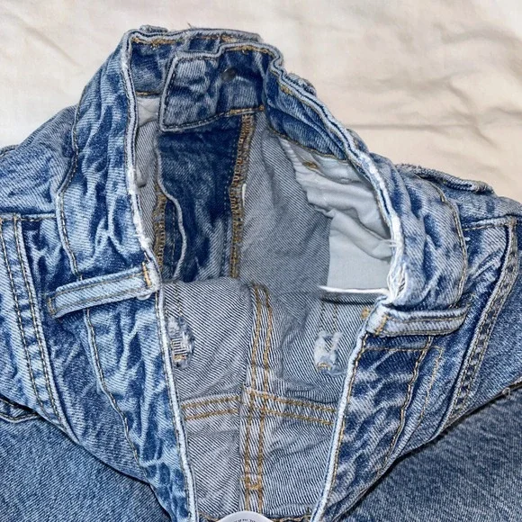 Zara women's jeans size 2 - Picture 11 of 11